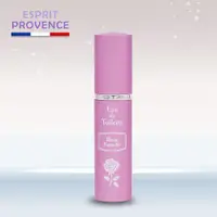 在飛比找PChome24h購物優惠-法國ESPRIT PROVENCE隨身香水噴霧-永恆玫瑰10