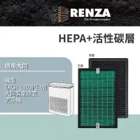 在飛比找博客來優惠-RENZA 適用 TATUNG大同 TACR-1900PE-