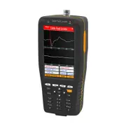 Short Circuit Fault Indicator TDR Cable Fault Locator Tester Detector 2km/4km