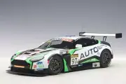 1:18 2015 Bathurst 12 Hour 3rd Place -- #97 Aston Martin Vantage GT3 -- AUTOart