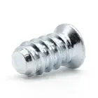 Replacement Euro Screws for IKEA Part 100347 (HEMNES, BRIMNES, PAX) Pack of 20