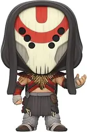 Pop Horizon Zero Dawn Eclipse Cultist Vinyl Figure