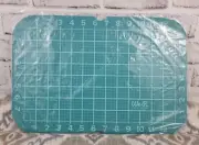 NEW We R Memory Keepers Craft Silicone Mat 15" X 10" Sealed