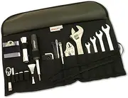CruzTOOLS RTM3 RoadTech M3 Metric Tool Kit