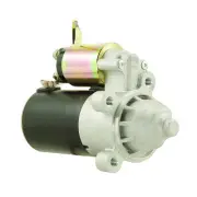 AC Delco 337-1043 Starter Motor For Select 90-08 Ford Mazda Mercury Models (for: Ford)