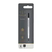 Parker RB Refill Med Black