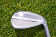Mizuno T24 58* Wedge 08* RH 35.5" Steel Stiff Golf Pride