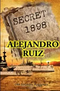 在飛比找博客來優惠-Secret 1898... the hidden stor