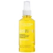 [L'Occitane] L´occitane Immortelle Precieuse Cleansing Oil - 200ml
