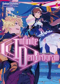 在飛比找誠品線上優惠-Infinite Dendrogram: Volume 12