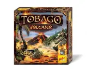 Zoch 601105120 - Family - Tobago Volcano - New