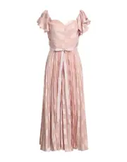 [FOREVER UNIQUE] FOREVER UNIQUE Maxi dresses - Item 15277671