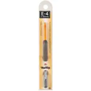 Tulip Etimo Crochet Hook Size E4/3.5mm