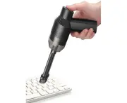 Mini Vacuum Cordless Vacuum Keyboard Cleaner Rechargeable Desktop Vacuum Cleaner$Handheld Mini