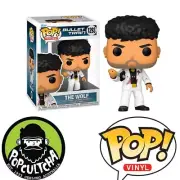 Bullet Train (2022) - The Wolf Pop! Vinyl Figure "New"
