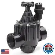 Rain Bird 150-PGA 1 1/2" Inlet Globe/Angle Irrigation Valve
