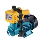 NNEDSZ Peripheral Water Pump Clean Electric Garden Farm Rain Tank Irrigation QB6