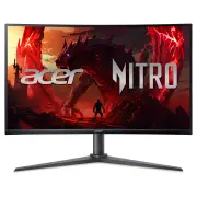 Acer Nitro XZ270U S3 27" QHD 1500R Curved Gaming Monitor UM.HX0SA.301