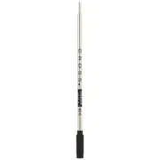 2pc Cross Ink Refill For Ball Point Pen Office Writing Cartridge Medium Black
