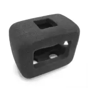 For Osmo-Action Wind Noise Reduction Sponge Video Muffler Housing for Case Cover