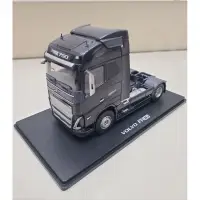 在飛比找蝦皮購物優惠-VOLVO FH16 瑞典原裝卡車模型