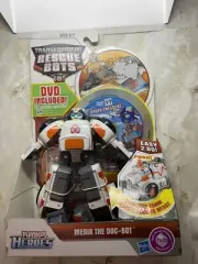 playskool heroes rescue bots medic the doc bot