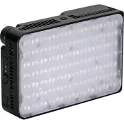 Amaran Ace 25X Bi-Colour LED Light Kit - Charcoal