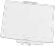 LCD Monitor Protective for D7000 Camera