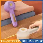 Electric Fabric Shaver Defuzzer Fabric Shaver Portable for Clothes and Furniture