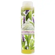 Nesti Dante Romantica Sparkling Shower Gel With Verbena Officinalis - Wild Tuscan Lavender & Verbena 300ml/10.2oz