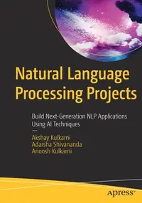 在飛比找天瓏網路書店優惠-Natural Language Processing Pr