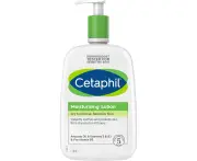 Cetaphil Moisturising Lotion for All Skin Types, 250 ml