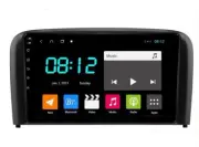 9" Android 14 for Volvo S80 1999-2006 GPS Headunit Carplay