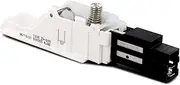 DL-pro Door Switch for Gorenje 500355 Door Lock Locking Relay Door Lock with Lock for Dryer Tumble Dryer Washer Dryer