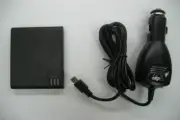 New BT-5 Bluetooth GPS Receiver NMEA Laptop Pocket PC Mobile Palm Windows Charge