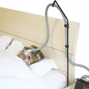 LONYEON CPAP Hose Holder - CPAP Hose Lift Avoid Tangling and Prevent Blockage...