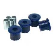 SuperPro Front Control Arm Upper Inner Bush Kit for Tata Telcoline Xenon 99-on