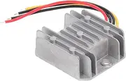Waterproof Power Converter Regulator Inverter 12V to 24V (3A4L) for Vehicles Solar Power Generation