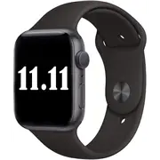 Apple Watch 6 40mm GPS Only AL - Refurbished