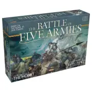Battle of the Five Armies
