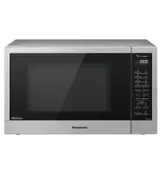 Panasonic NN-ST67JSQPQ 32L Inverter Sensor Microwave Oven 1100W