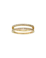 Ariana Rabbani 14K 0.4 ct. tw. Diamond Ring