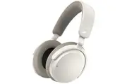 Sennheiser Accentum Over-Ear Wireless Headphones White