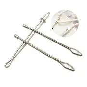 Convenient Elastic Band Threading Device Perfect for Sewing and More 1pc/5pcs