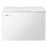 Haier 301 Litre Chest Freezer