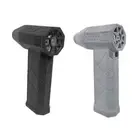 Pocket Jetfan Mini Turbos Jet Fan Turbos Violent Fan 110000RPM Brushless Motor