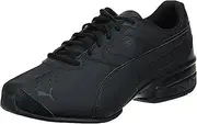 [PUMA] Men's Tazon 6 Fracture FM Cross-Trainer Shoe