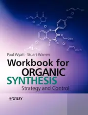 Workbook for Organic Synthesis