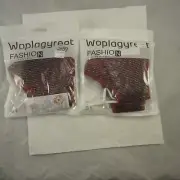 Reusable Washable Fashion Face Mask Rhinestone Glitter Bling