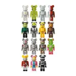 BE@RBRICK SERIES 42代 盒抽 盲盒 100% 全新 現貨 隨機 單抽 ITN